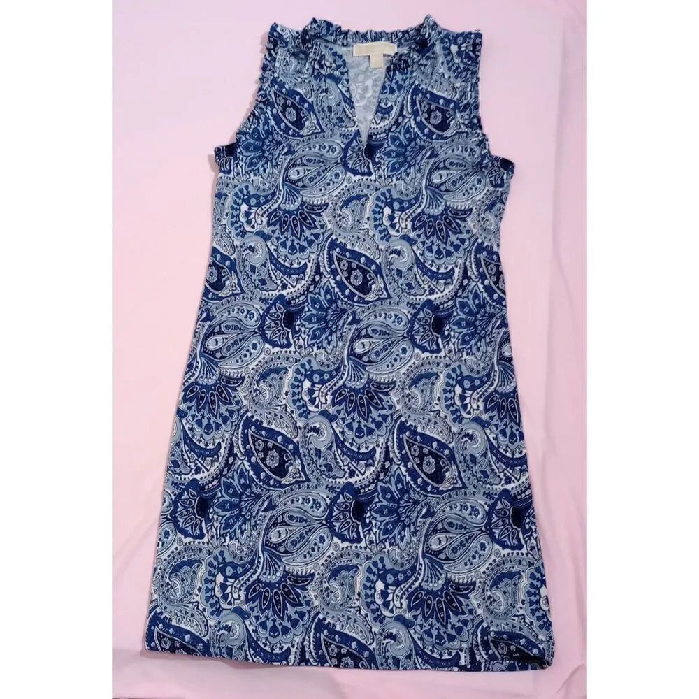 Dress , MICHAEL Michael kors shift dress size xs